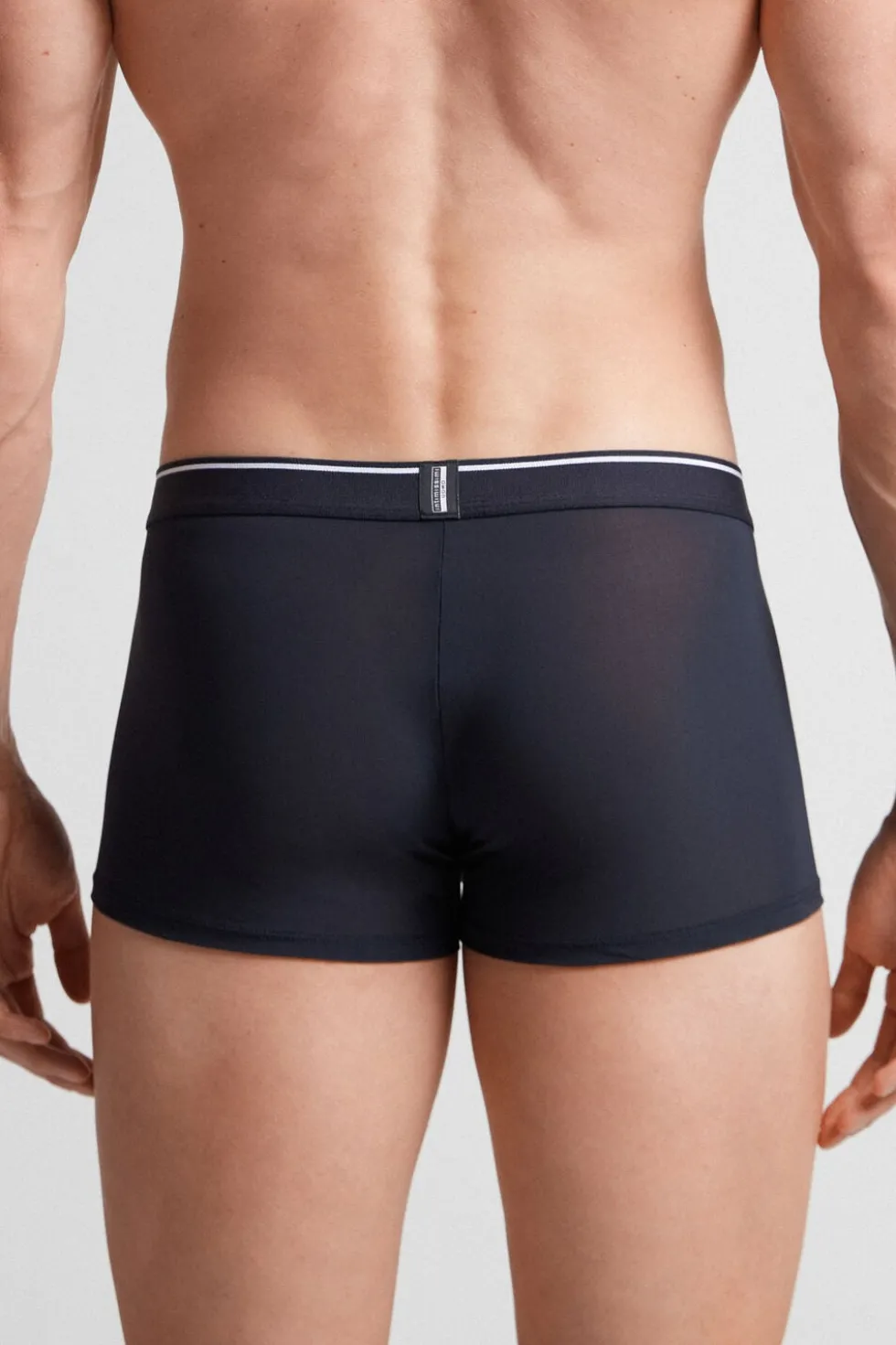 Super Fresh Micro-mesh Boxers