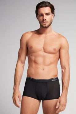 Super Fresh Micro-mesh Boxers