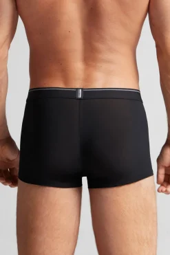 Super Fresh Micro-mesh Boxers