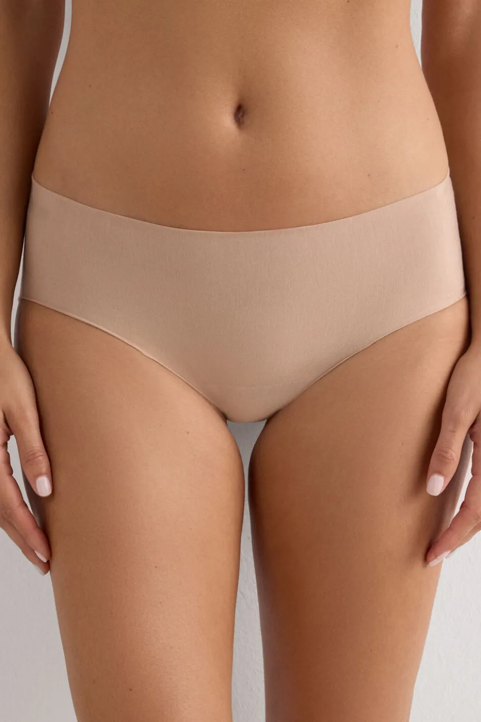 Superior Comfort High Rise Panties