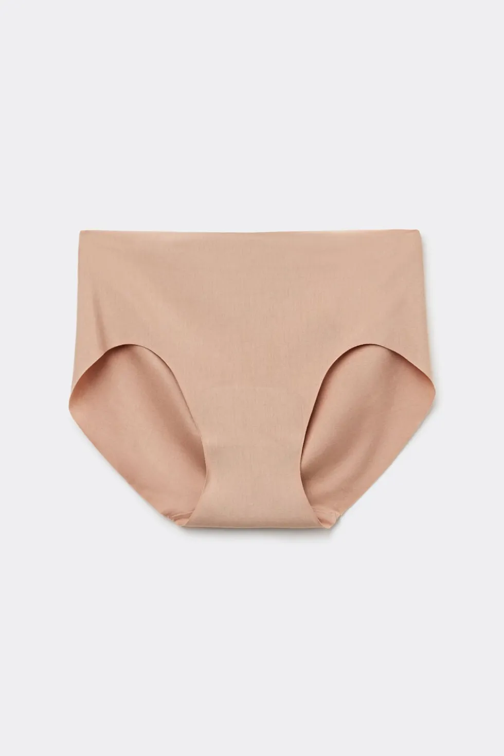 Superior Comfort High Rise Panties