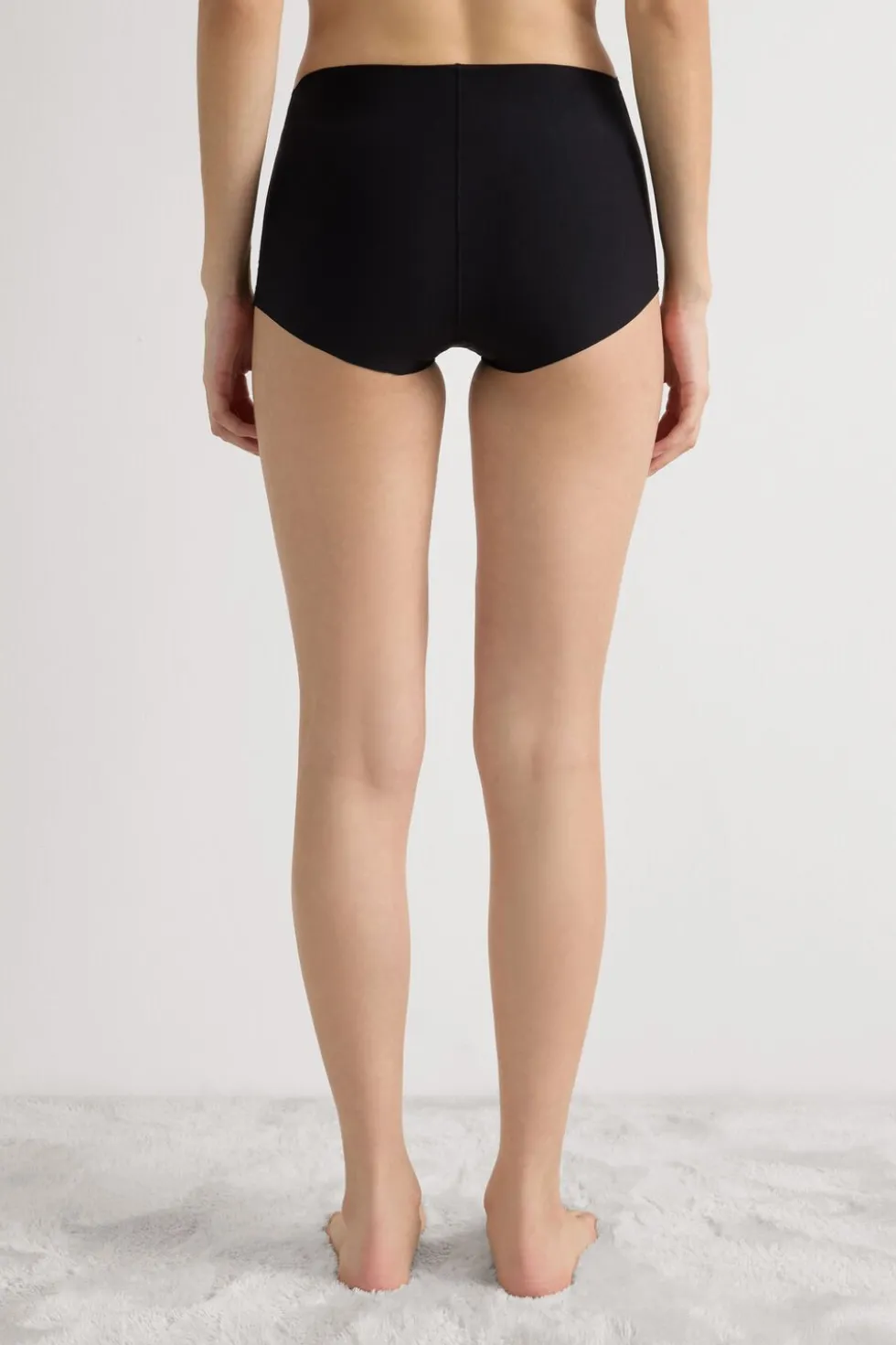 Superior Comfort High Rise Hipsters