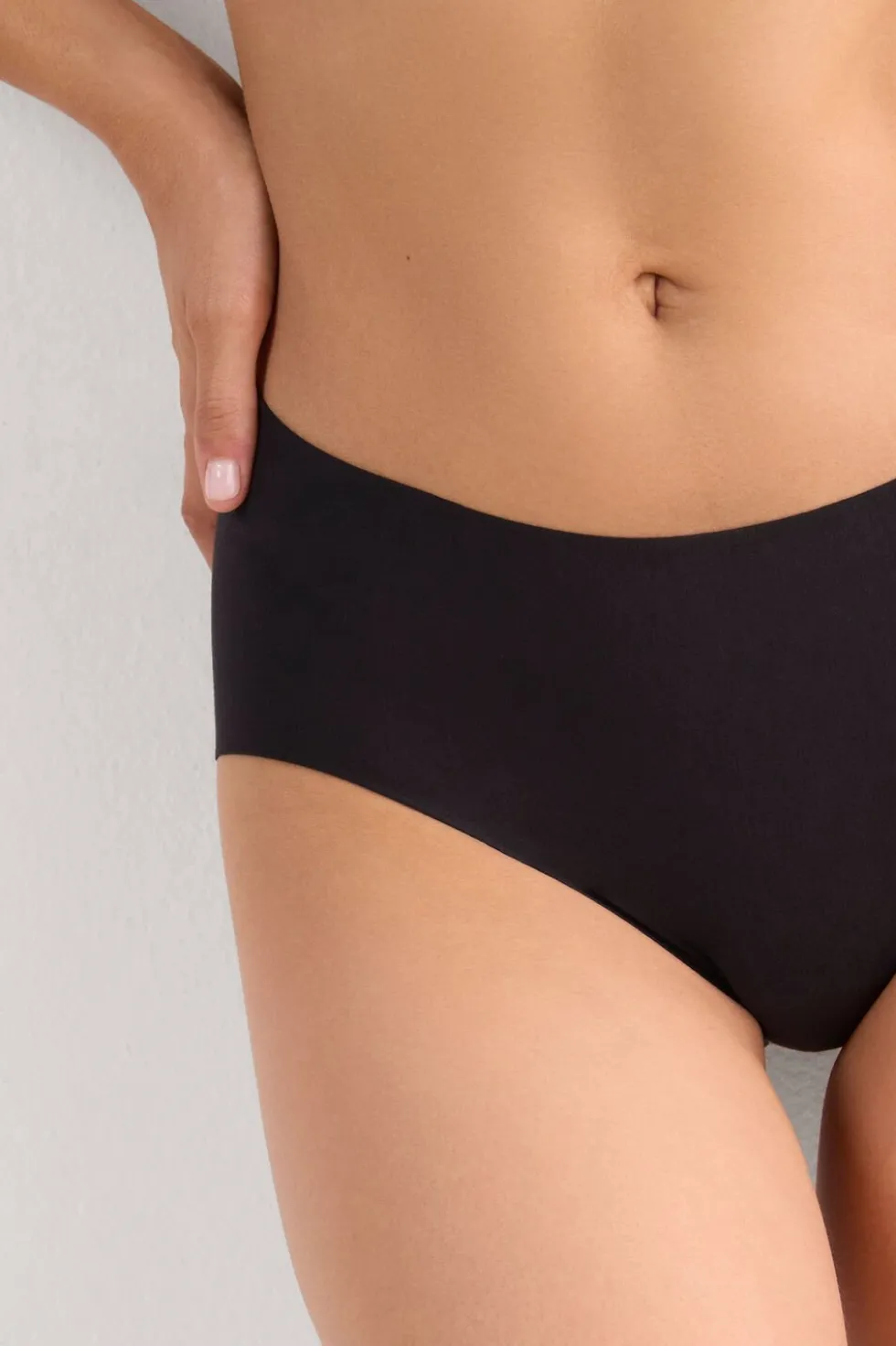 Superior Comfort High Rise Panties