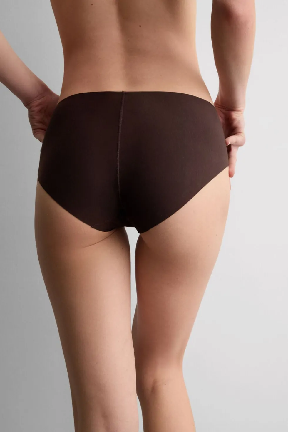 Superior Comfort High Rise Panties