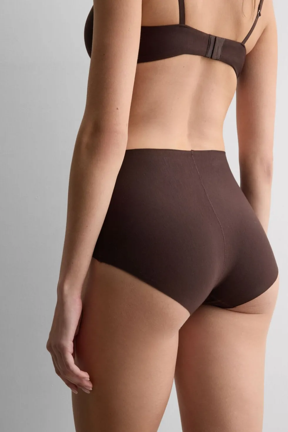 Superior Comfort High Rise Hipsters