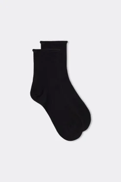Superior Cotton Ankle Socks