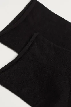 Superior Cotton Ankle Socks