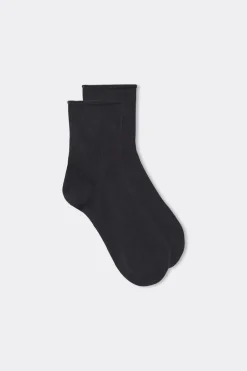 Superior Cotton Ankle Socks