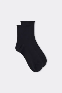 Superior Cotton Ankle Socks