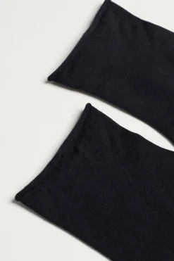 Superior Cotton Ankle Socks
