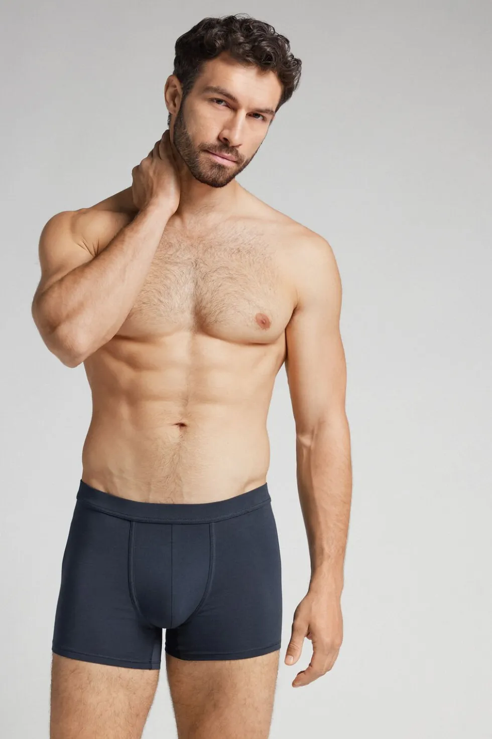 Superior Cotton Boxers