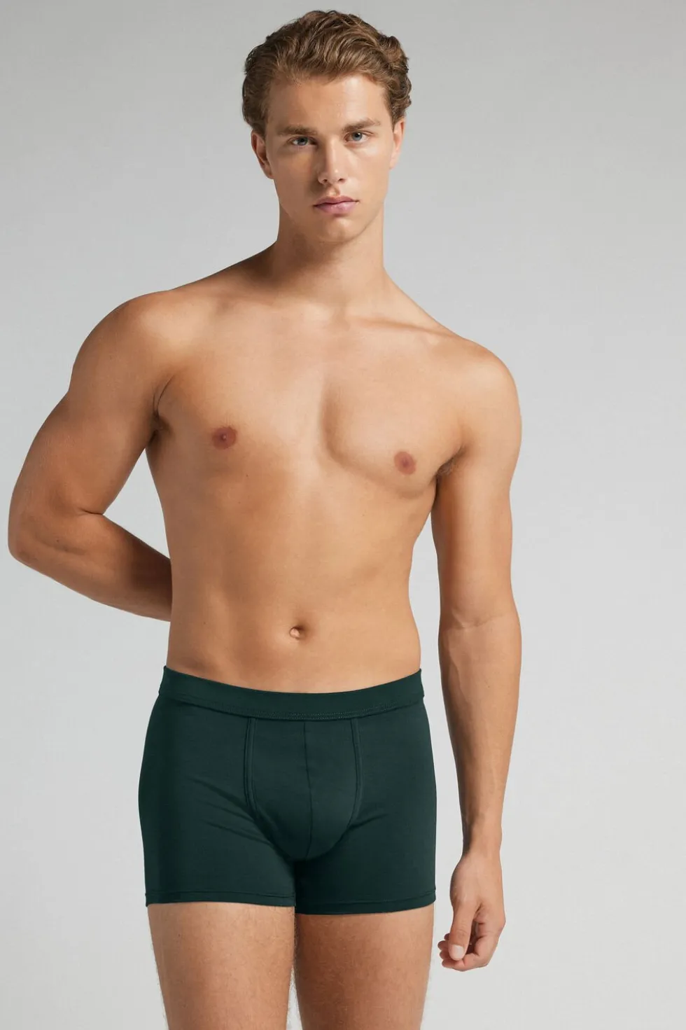 Superior Cotton Boxers