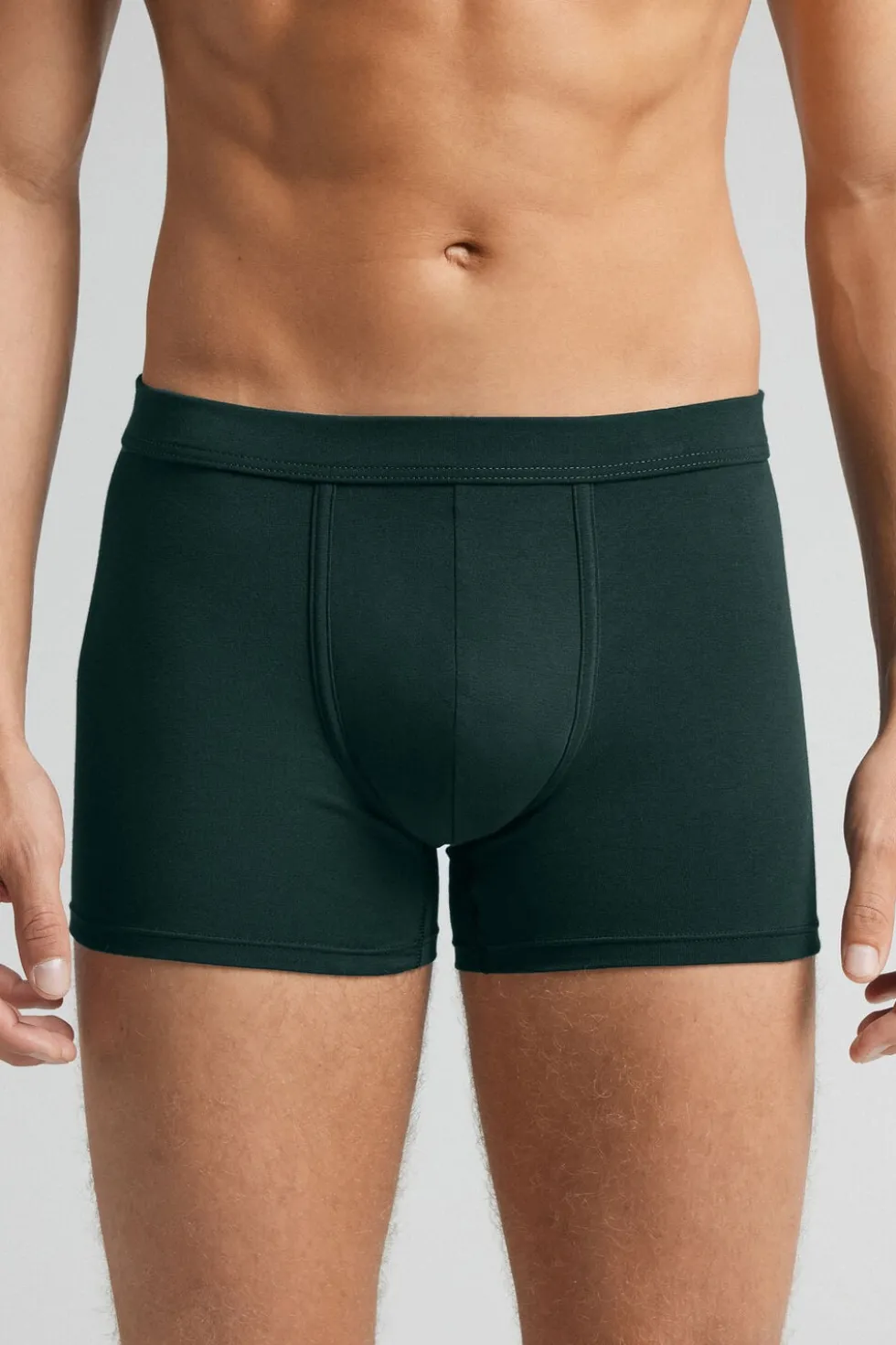 Superior Cotton Boxers