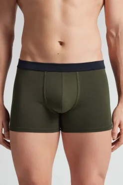 Superior Cotton Boxers