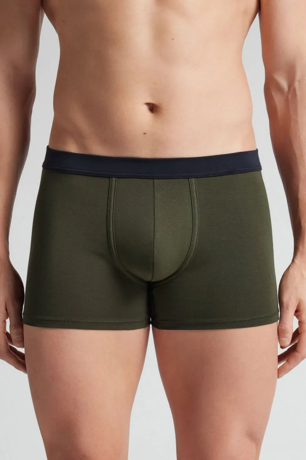 Superior Cotton Boxers