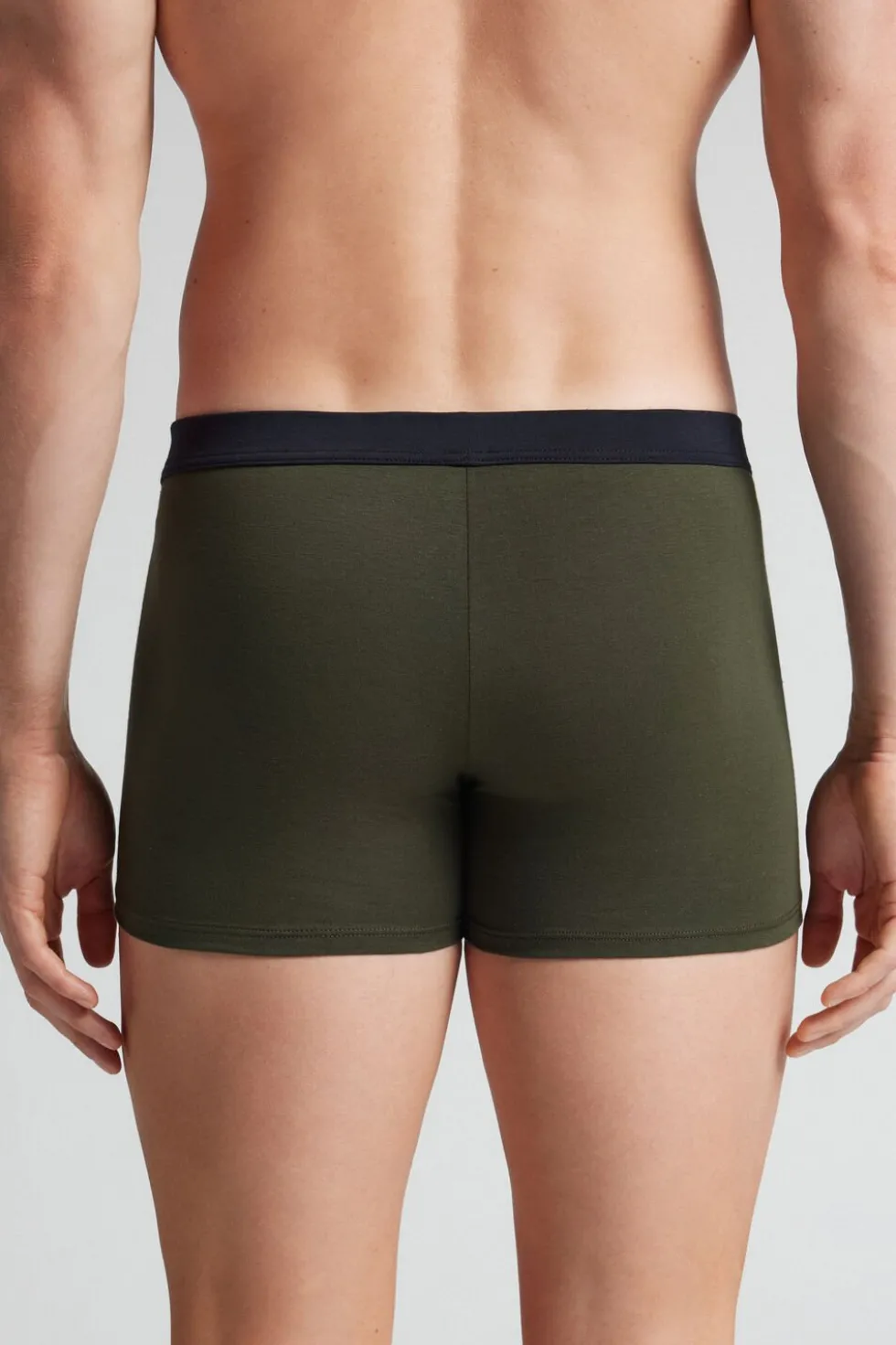 Superior Cotton Boxers