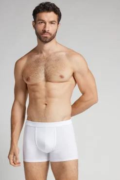 Superior Cotton Boxers