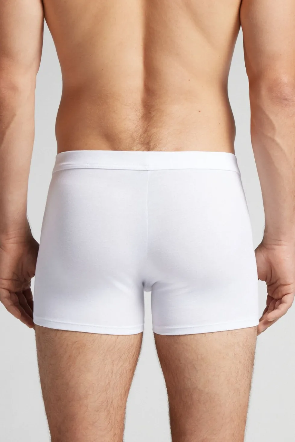 Superior Cotton Boxers