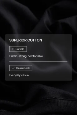 Superior Cotton Boxers