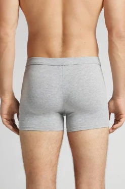 Superior Cotton Boxers