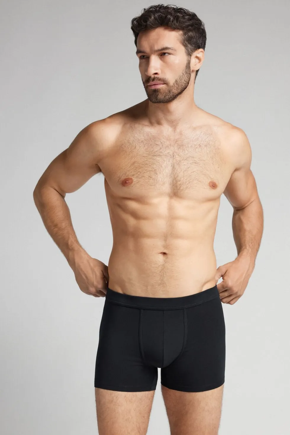 Superior Cotton Boxers