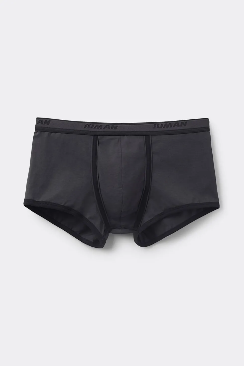 Superior Cotton Boxers with Logo