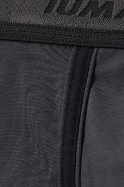 Superior Cotton Boxers with Logo