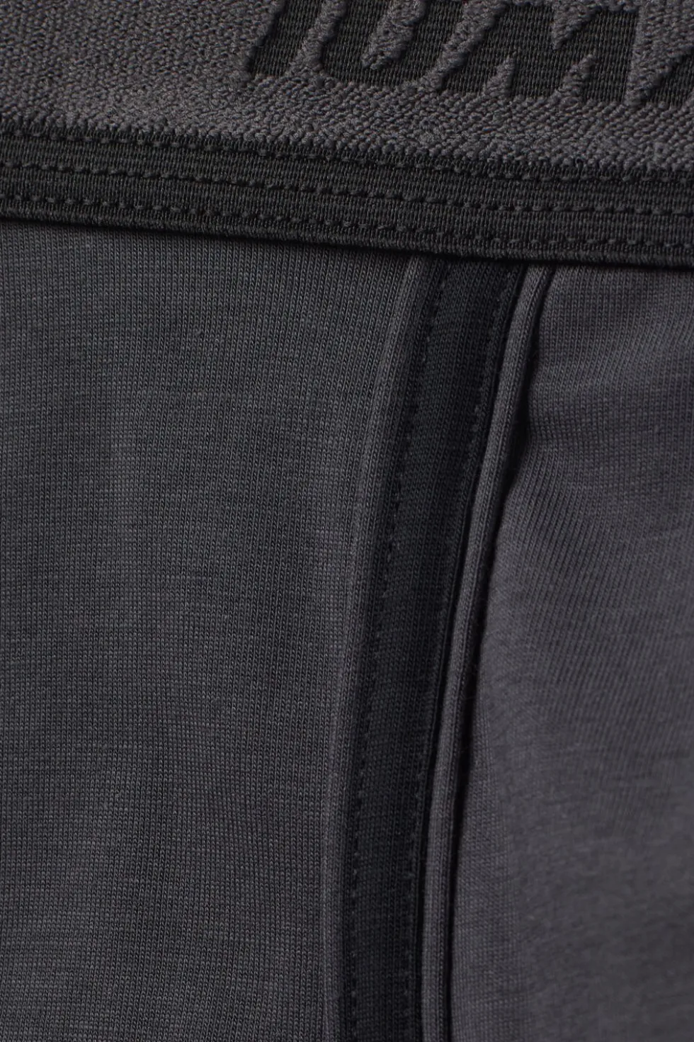 Superior Cotton Boxers with Logo