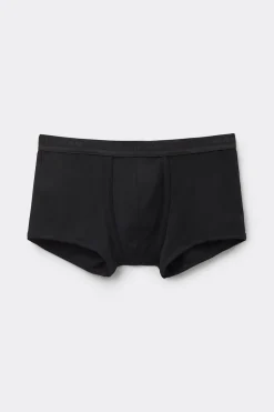 Superior Cotton Boxers with Logo