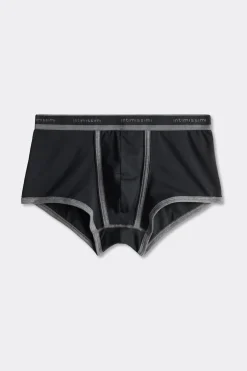 Superior Cotton Boxers with Logo