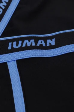 Superior Cotton Boxers with Logo