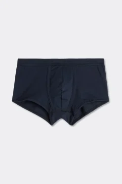 Superior Cotton Boxers with Logo
