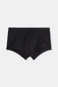 Superior Cotton Boxers with Logo