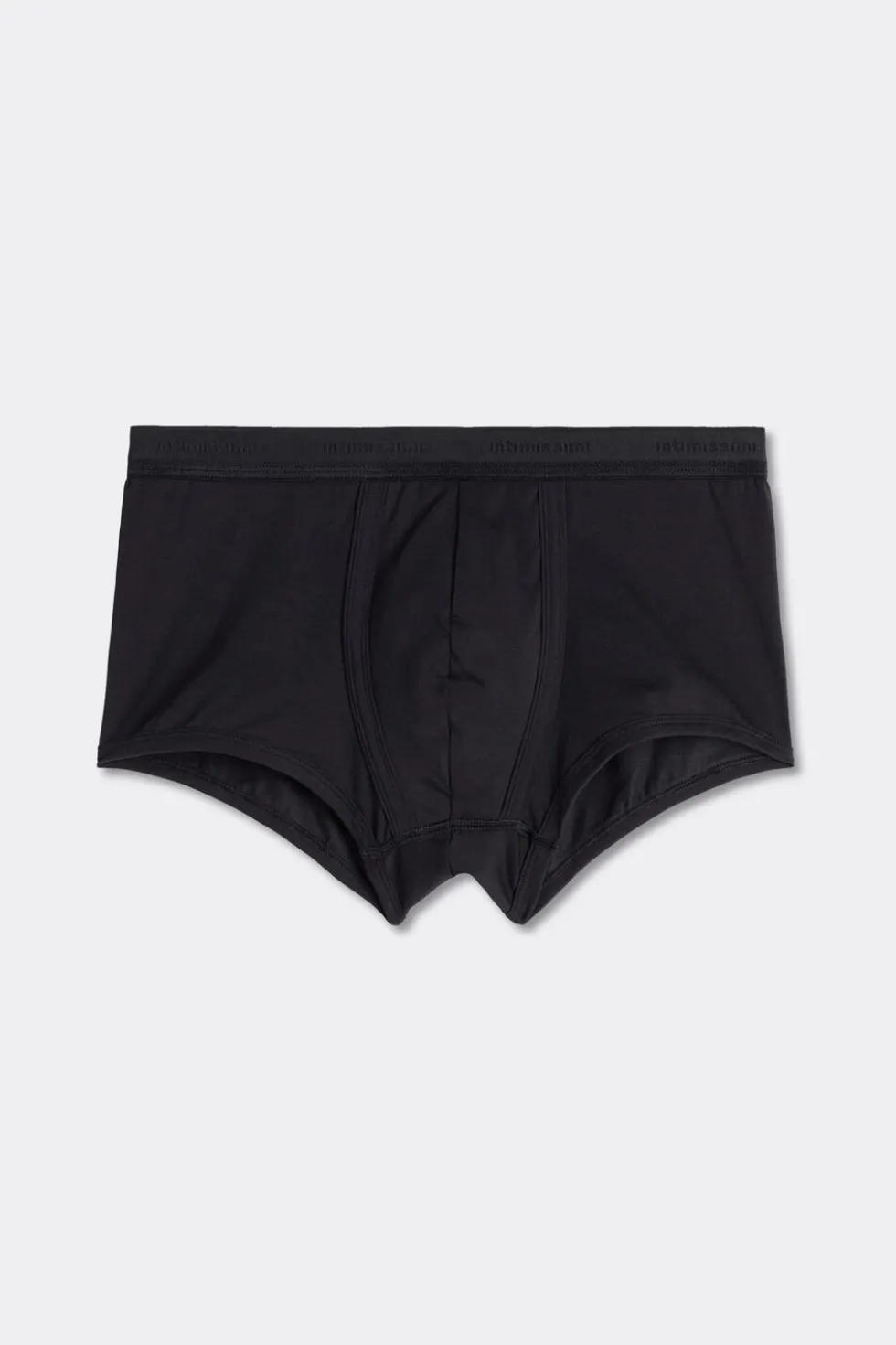 Superior Cotton Boxers with Logo