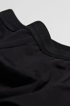Superior Cotton Boxers with Logo