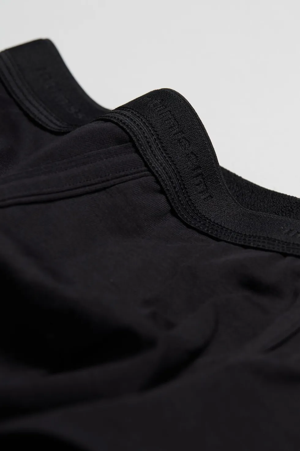 Superior Cotton Boxers with Logo