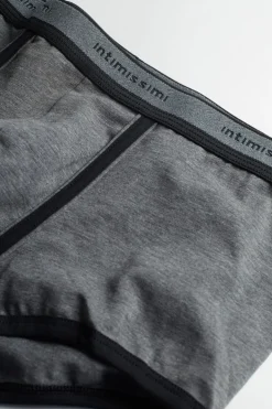 Superior Cotton Boxers with Logo