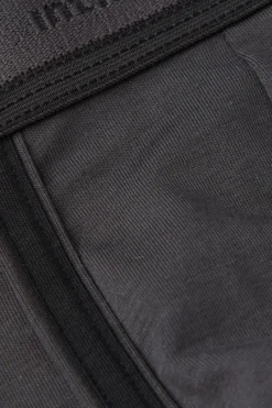 Superior Cotton Boxers with Logo