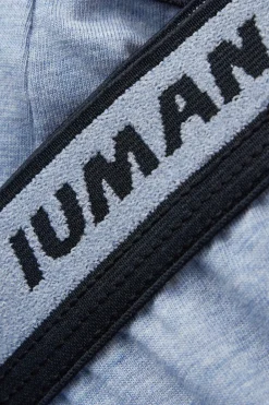 Superior Cotton Boxers with Logo