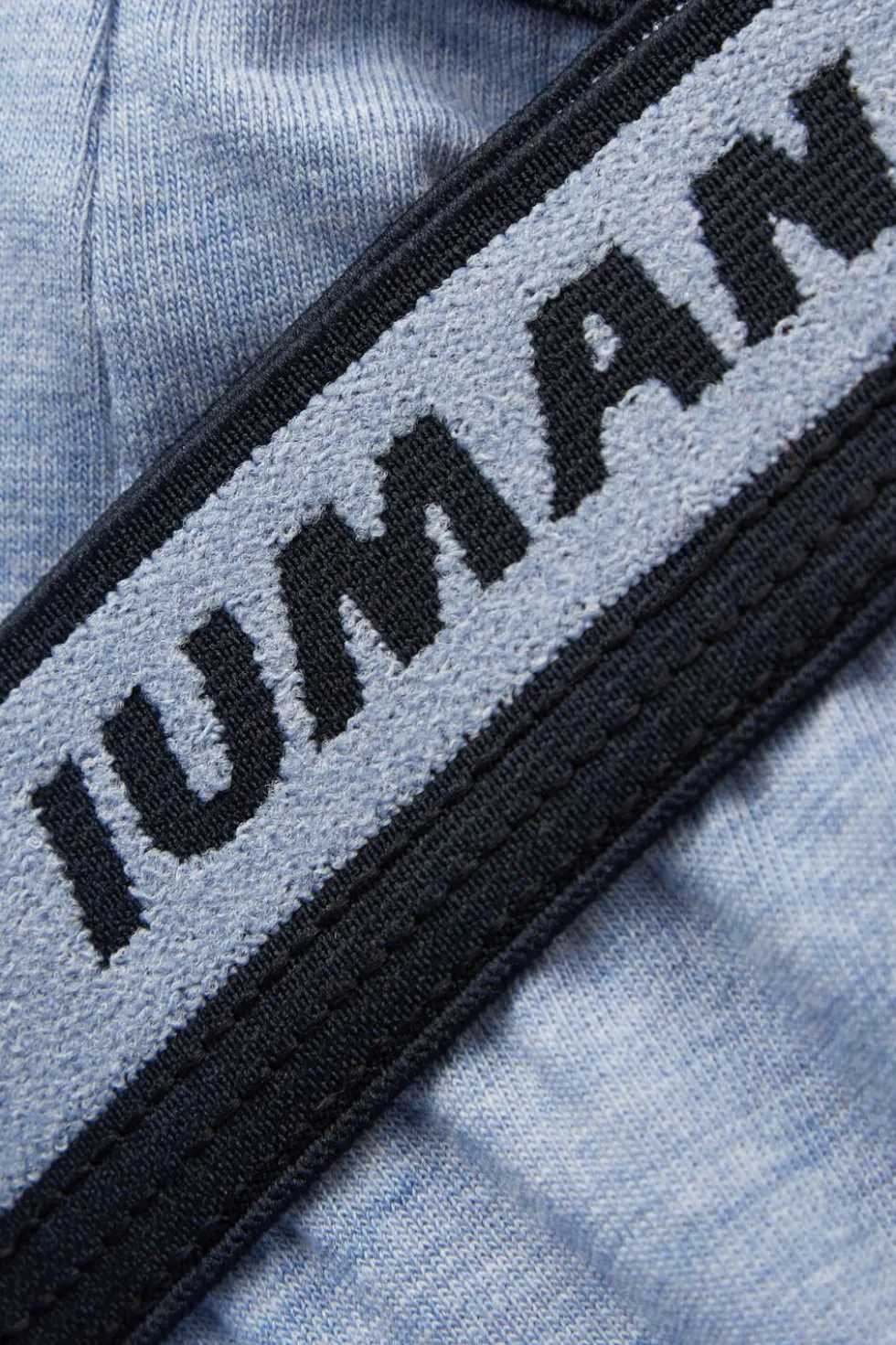 Superior Cotton Boxers with Logo