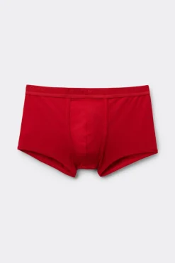 Superior Cotton Boxers with Logo