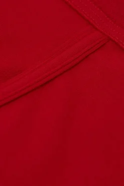 Superior Cotton Boxers with Logo