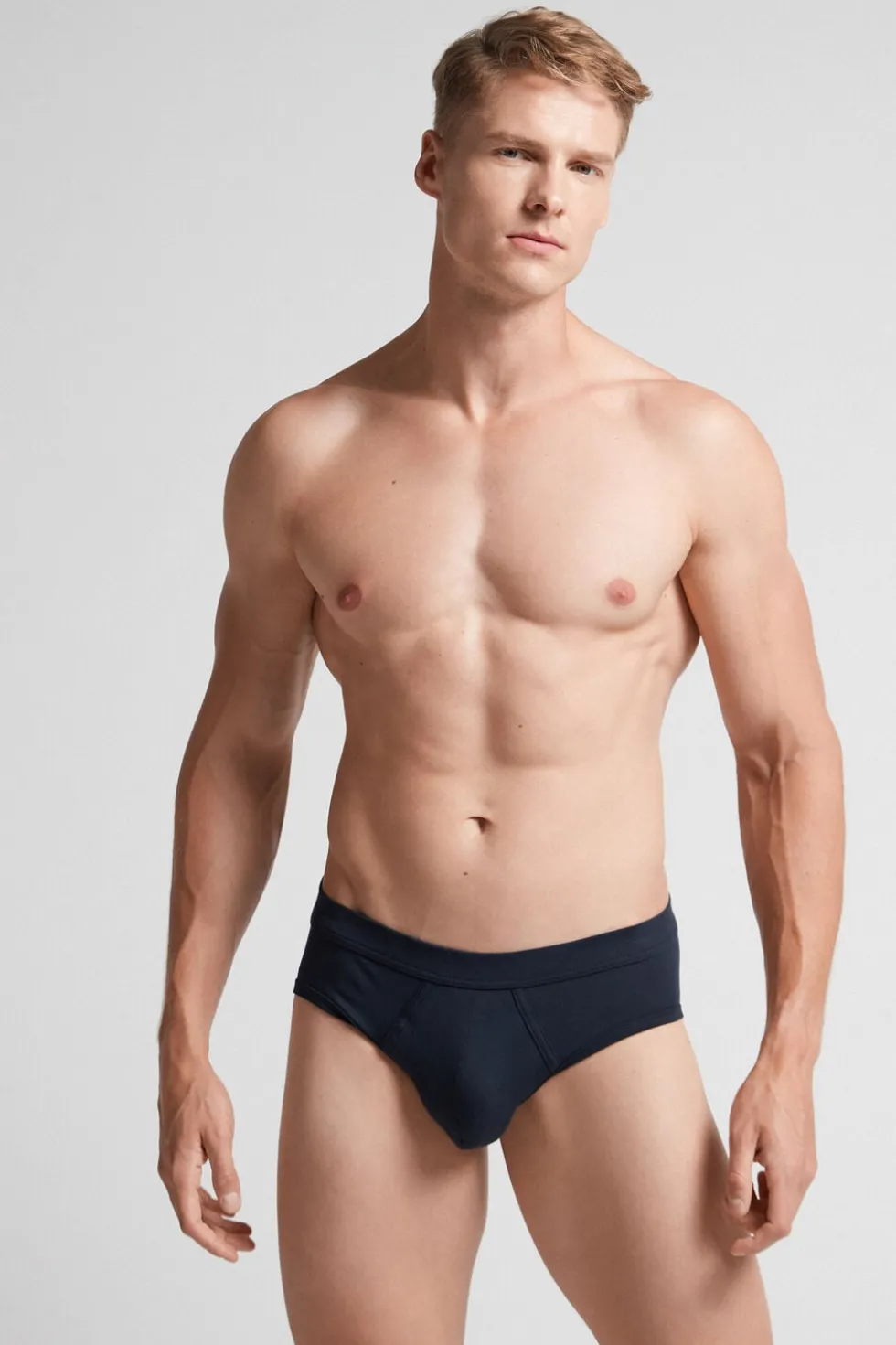 Superior Cotton Briefs
