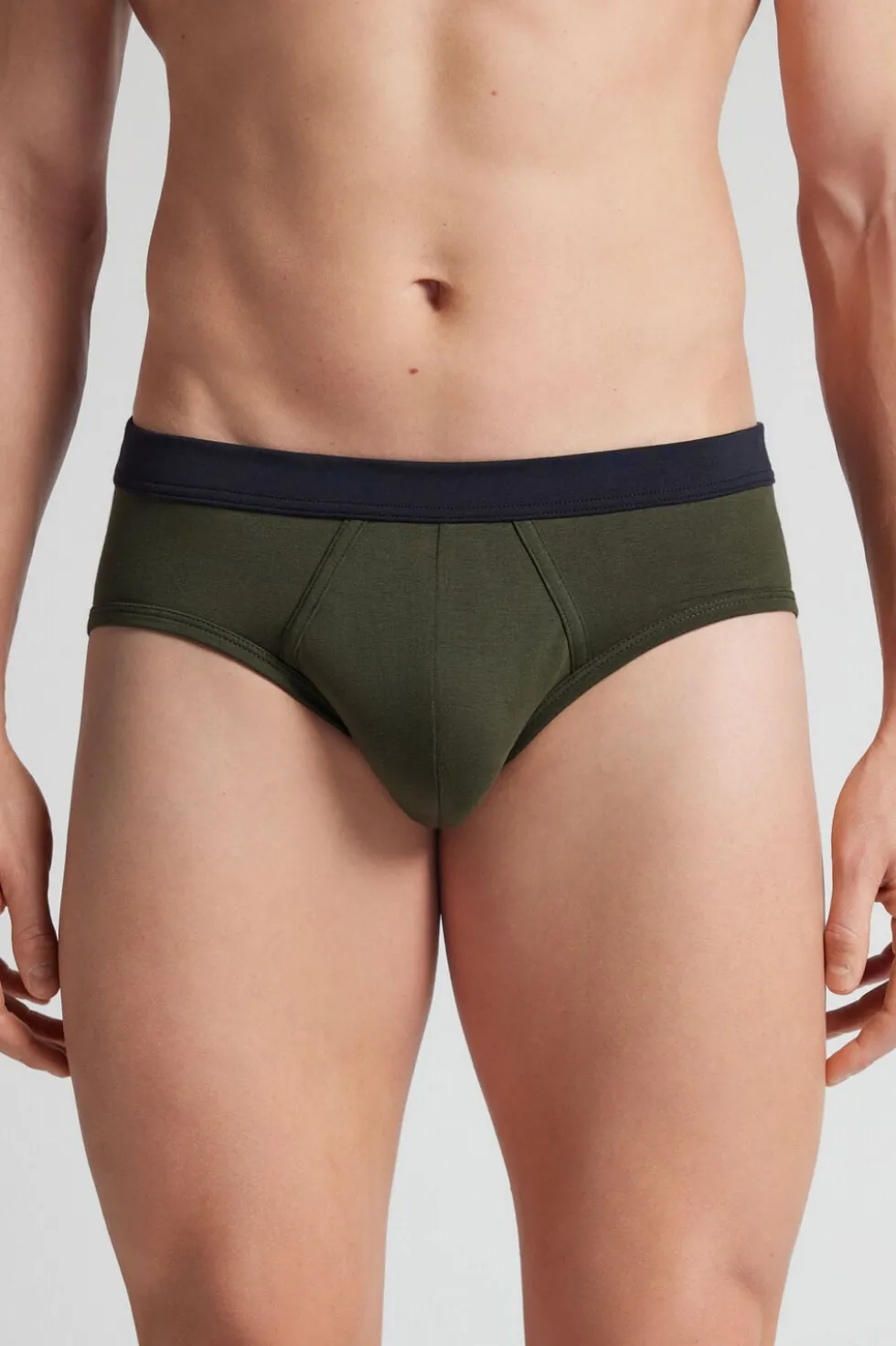 Superior Cotton Briefs