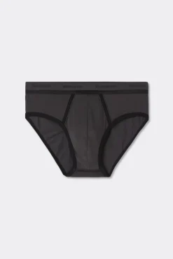 Superior Cotton Briefs with Logo