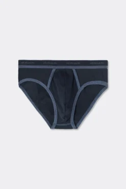 Superior Cotton Briefs with Logo