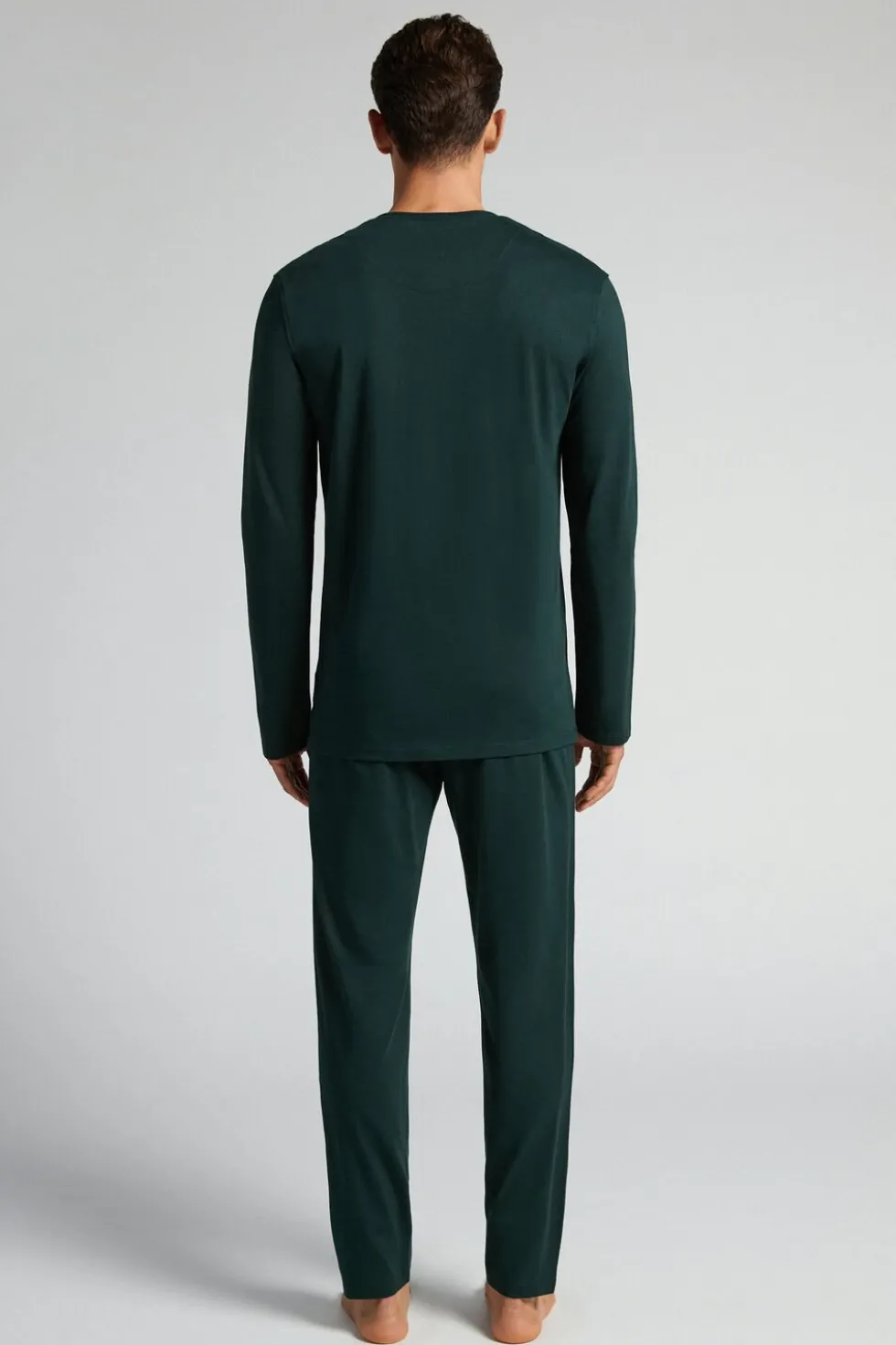 Superior Cotton Full Length Pajamas