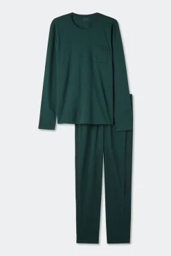 Superior Cotton Full Length Pajamas