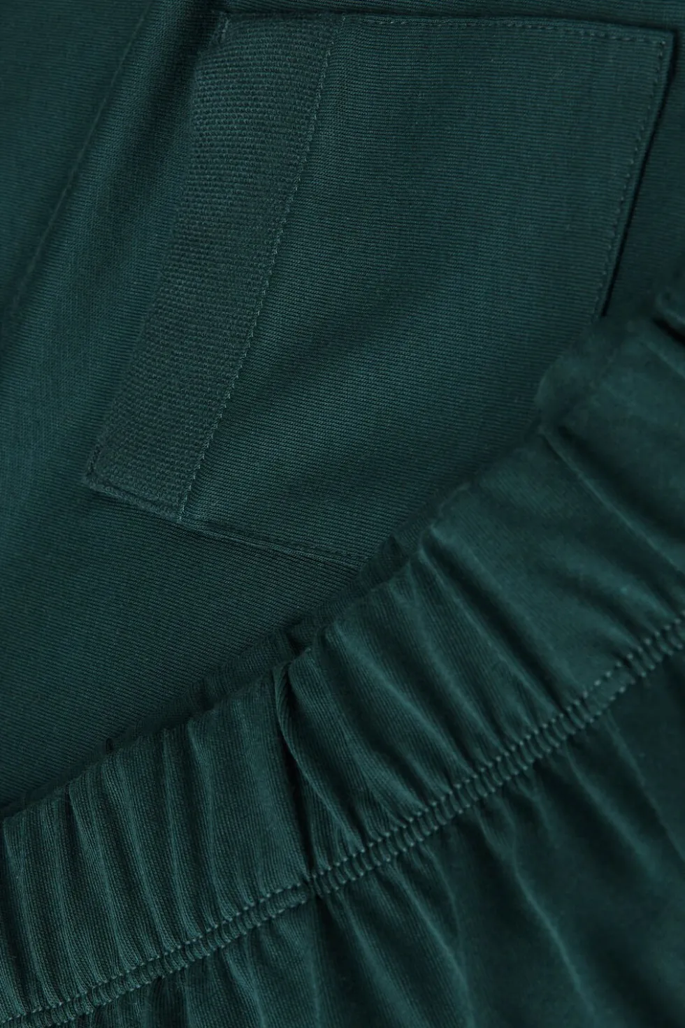 Superior Cotton Full Length Pajamas