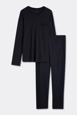 Superior Cotton Full Length Pajamas